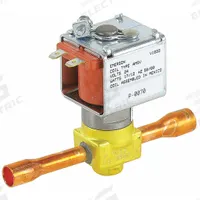 LIEBERT Solenoid Valve Kit: Refrigerant Solenoid Valve, P-0070. Key specifications — Manufacturer Part Number: P-0070; Product Type: Refrigerant Solenoid Valve.