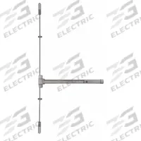 DORMAKABA Surface Vertical Rod: 36 in Max Door Wd, Aluminum (MPN QED314367689). Key specifications — attr1011860: Exit Device; attr1011837: DORMAKABA; attr1011847: Surface Vertical Rod; attr1011858: Not Included; attr1024139: Touchbar; attr1011835: Yes.