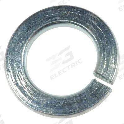 SPEEDAIRE Washer, 5/16: Mfr Part # TTR4410225G, Washer - Air Tool Replacement Parts