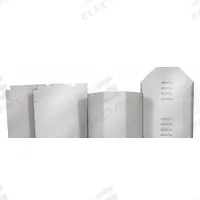 DAYTON Weather Hood: Mfr Part # 50J493. Key specifications — Product Type: Weather Hood; Manufacturer Part Number: 50J493.