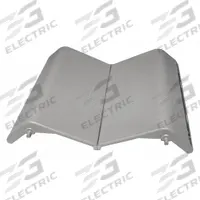 RUBBERMAID COMMERCIAL PRODUCTS Door, Gray: For 5M772/5M773, For FG266400BEIG/FG266400GRAY, 2 PK (MPN FG2664L1GRAY). Key specifications — For Use With Grainger Item Number: 5M772; For Use With Mfr. Model Number: FG266400BEIG; Fits Brand: Rubbermaid Commercial; Product Type: Door, Gray; Brand: RUBBERMAID COMMERCIAL PRODUCTS.