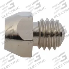 SPEEDAIRE Nosepiece, 1/8, 3.2mm: Mfr Part # TTR8212601CG, Nose Piece. Key specifications — attr948908: TTR8212601CG; attr948910: 3CRH4; attr948916: Nose Piece.
