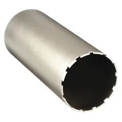 DIAMOND VANTAGE Coring Bit: 6 in Core Dia, 14 in Max Drilling Dp, 14 in Overall Lg (MPN 06014JWHX2). Key specifications — attr253756: Concrete; attr277144: DIAMOND VANTAGE.