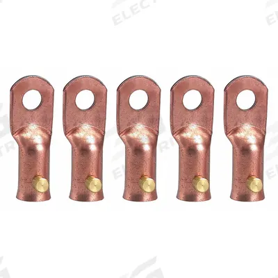 TWECO Hammer on Lug: Hammer-on - Hammer-On Welding Cable Lugs