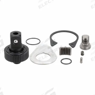 PROTO Ratchet Repair Kit: 1/2 in Drive Size, Ratchets, Full Repair Kit - Ratchet Repair Kits