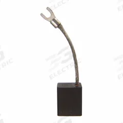 REPCO Carbon Brush: RELIANCE, N/A - Not Rated, 419904-50A, 419904-59A, REP2335W. Key specifications — Manufacturer Part Number: REP2335W; Brand: REPCO; Compatible Grainger Part Number: N/A - Not Rated; Compatible Manufacturer Model Number: 419904-50A, 419904-59A.