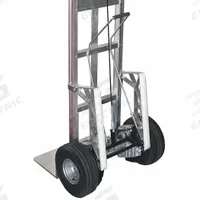 B & P MANUFACTURING Pull Bar Kit, for E1E Stairclimber: For 21AE16/21AE17/21AE18 (MPN 2002-E47E). Key specifications — For Use With Grainger Item Number: 21AE18; For Use With Mfr. Model Number: A5E-B1-C6-D5-E1EB-E46E-E47E-BDC; Fits Brand: B & P Manufacturing; Product Type: Pull Bar Kit, for E1E Stairclimber; Brand: B & P MANUFACTURING.