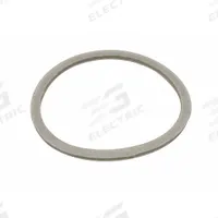 DYNABRADE Gasket Assembly,1 hp: Mfr Part # 51924, Gasket. Key specifications — attr948908: 51924; attr948910: 25H933; attr948911: 52716; attr948916: Gasket.