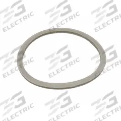 DYNABRADE Gasket Assembly,1 hp: Mfr Part # 51924, Gasket. Key specifications — attr948908: 51924; attr948910: 25H933; attr948911: 52716; attr948916: Gasket.