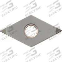 KYOCERA Diamond Turning Insert: DNGA432S00525ME KBN25M, DNGA150408-S01225-ME. Key specifications — attr257732: DNGA432S00525ME KBN25M; attr257733: DNGA150408-S01225-ME.
