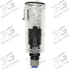 SMC FRL Replacement Bowl: Polycarbonate, AD, AD37-D. Key specifications — attr111689: AD37-D; attr111695: AD; attr158712: Polycarbonate; attr111692: SMC.