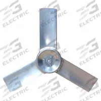 DAYTON Replacement Propeller: Mfr Part # VE10D965PG, For Use With 10D965D. Key specifications — For Use With: 10D965D; Manufacturer Part Number: VE10D965PG.