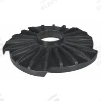 DAYTON Diffuser Assembly: Mfr No PP27183CQ03G, Compatible Mfr No 5UXK4/5UXK9/5UXL2. Key specifications — Manufacturer Part Number: PP27183CQ03G; Compatible Manufacturer Model Number: 5UXK9; Compatible Product Type: Convertible Well Jet Pump.