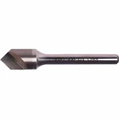 KEO Countersink: 90°, 1 Flute, 3/4 in Body Dia, TiN Coated Carbide (MPN 919-002-977). Key specifications — Brand: KEO.