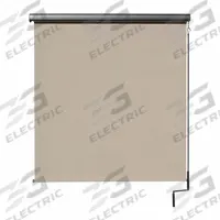 KEYSTONE FABRICS Sun Shade: Light Brown, 7 ft Valence Wd, Pole and Crank, 90% UV Protection, Right (MPN O70.78.80). Key specifications — Operation Mechanism: Pole and Crank; Tie Down Type: Bungee and Hook System; Operation Side: Right; Valance Color: Oil-Rubbed Bronze; Manufacturer Part Number: O70.78.80; Brand: KEYSTONE FABRICS; Fabric Color: Light Brown.
