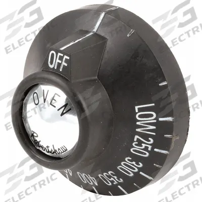 VULCAN HART Knob: Mfr Part # 00-499678-00001 - Vulcan Hart Oven Replacement Parts
