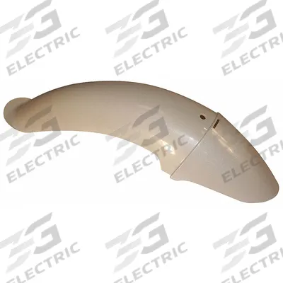 MYGOPET Front Fender: For 20YV85/20YV86/20YV87, For PET-R/PET-RL/PET-RLX - Material Handling Parts
