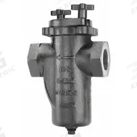 KECKLEY Basket Strainer: Cast Iron, 0.0625 in Screen Size, Single, NPT, 3/8 in, 7 7/8 in Ht (MPN 3/41THS-CI062P34-BOKI-KT7). Key specifications — Brand: KECKLEY; Compatible Product Type: Steam; Gasket Material: Buna-N; Screen Material: 304 Stainless Steel.