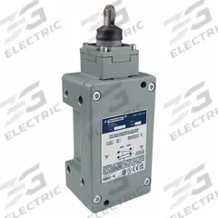 TELEMECANIQUE SENSORS Hazardous Location Limit Switch: Roller Plunger, Metallic, 9007CR (MPN 9007CR53D). Key specifications — attr1019632: TELEMECANIQUE SENSORS; attr1019639: Screw Clamp Terminals; attr1019655: Steel; attr1023447: 9007CR.