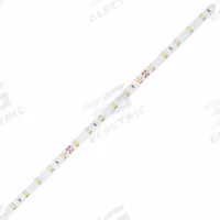 LED Tape Light Spools: White, Top Bend, 113 lm, 2700K, 16 3/8 ft Lg, 1.5 W Watt, 24 V DC, Dimmable (MPN DI-24V-BLBSC1-27-016). Key specifications — Includes: LED Light Spool; Maximum Run: 55 ft; Light Color: White; Color Temperature: 2700K; Brand: DIODE LED.