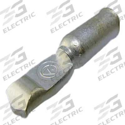 ANDERSON POWER PRODUCTS Connector Contact: PP180/SB 175, 1 AWG, Silver, 1347 - Electrical Contacts for Anderson Power Connectors