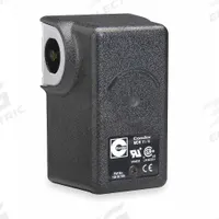 CONDOR USA, INC Pressure Switch: Std, 40 psi – 175 psi, 1/4" NPT, 140 psi / 175 psi ON/OFF (MPN 11KAXX). Key specifications — attr1027655: Diaphragm; attr434202: CONDOR USA, INC; attr1027685: 1/4" NPT; attr1027686: Standard; attr1027690: None.