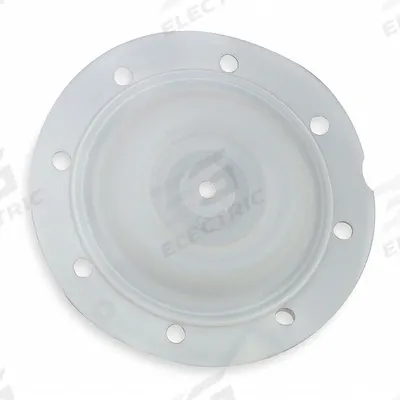 ARO Diaphragm: Santoprene, 94329-A. Key specifications — Manufacturer Part Number: 94329-A. - ARO Replacement Diaphragms