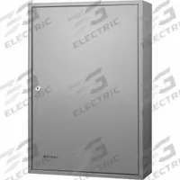 Key Box: 150 Key Capacity, Single Key Lock, Steel, Gray, 21 3/4 in Ht, 14 3/4 in Wd, 5 1/2 in Dp (MPN CB13236). Key specifications — Brand: BARSKA; Finish: Matte; Includes Key Tags: Includes Key Tags; Includes Mounting Hardware: Mounting Hardware Included; Color: Gray; Mounting Location: Wall; Material: Steel.
