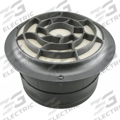 BALDWIN FILTERS Automotive Air Filter: Round-Oval, Engine, Round, Channel Flow - Round/Oval Engine Air Filters