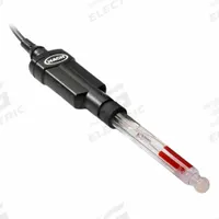 HACH Electrode: PHC70501, pH, 0 to 14 pH, 1 m Cable Lg, Porous Pin. Key specifications — Manufacturer Part Number: PHC70501; Product Type: Electrode; Junction: Porous Pin; Test Parameters: pH; Material: Glass; Range: 0 to 14 pH.