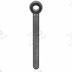 APPROVED VENDOR Fixed Rod End: Steel, Black Oxide, Right Hand, M16-2.00 Thread Size, 44 mm Thread Lg (MPN M16180.160.0200). Key specifications — attr952243: APPROVED VENDOR.