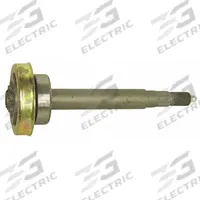 AMERICAN YARD PRODUCTS Spindle Shaft Assembly: Mfr Part # 192872. Key specifications — Product Type: Spindle Shaft Assembly; Manufacturer Part Number: 192872.
