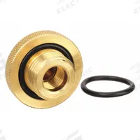 MIDWEST INSTRUMENT Backflow Quick Connect Adapter: Quick Connect Test Cock Adapter, 110703. Key specifications — Includes: (3) Spare O-Rings; Compatible Product Type: Pressure Vacuum Breaker; Manufacturer Part Number: 110703; Brand: MIDWEST INSTRUMENT; Compatible with Grainger Part No.: 6AJV6; Compatible with Mfr. Model No.: 845-5.