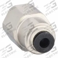 LEGRIS Push-Fit Fitting: 1/2 in OD x 1/4 in Pipe Size, Push-to-Connect x FNPT, Brass, Silver, 10 PK (MPN 3014 62 14). Key specifications — Brand: LEGRIS; Thread Size A: 1/4".