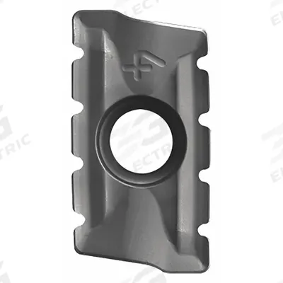 KYOCERA Parallelogram Milling Insert: BDMT170408ERN4PR1535 - Parallelogram Indexable Milling Inserts