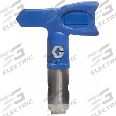 GRACO Airless Spray Gun Tip: Tips for Airless Spray Guns, Airless Spray Gun Tip