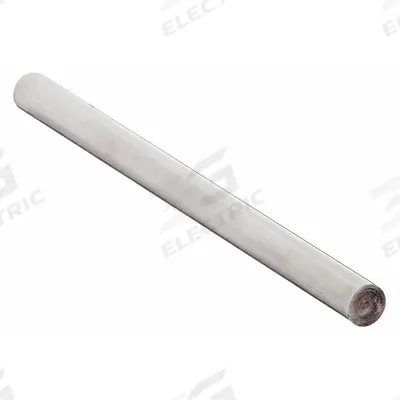 VERMONT GAGE Long Drill Blank: 13/32 in Size-Dia, 6 in Overall Lg - Fractional-Inch High-Speed Steel Drill Bit Blanks