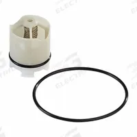 WATTS First Check Valve Repair Kit: First Check Valve Repair Kit, 429J28/793HF6/793HL3/818DD5, 009 (MPN 009-1/4 - 1/2 1st Check Kit). Key specifications — Compatible Valve Size: 1/4 in to 1/2 in; Compatible with Grainger Part No.: 793HL3; Compatible with Series: 009; Compatible with Mfr. Model No.: 1/4 - 1/2 009/LF009; Includes: Check Assembly.