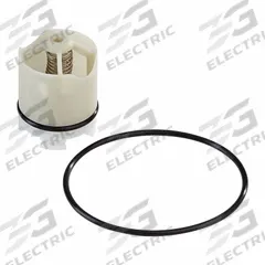 WATTS First Check Valve Repair Kit: First Check Valve Repair Kit, 429J28/793HF6/793HL3/818DD5, 009 (MPN 009-1/4 - 1/2 1st Check Kit). Key specifications — Compatible Valve Size: 1/4 in to 1/2 in; Compatible with Grainger Part No.: 793HL3; Compatible with Series: 009; Compatible with Mfr. Model No.: 1/4 - 1/2 009/LF009; Includes: Check Assembly.