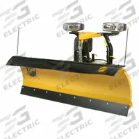 FISHER Deflector Kit: Deflector Kit, Rubber, Black, Snow Plow, 822PE8, 69400 (MPN 69605). Key specifications — attr1040907: Black; attr1048427: FISHER; attr1048422: 69400; attr1040917: Rubber; attr1040931: Deflector Kit.