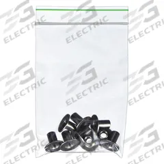 MINIGRIP GREENLINE Reclosable Bag: 2 mil Thick, 2 in Wd, 3 in Lg, Hang Hole Not Included, 1,000 PK (MPN MGBD2P0203). Key specifications — With Hang Hole: Hang Hole Not Included; Brand: MINIGRIP GREENLINE; Package Configuration: Dispenser Bag.