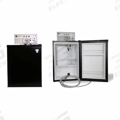 GLOBAL WATER Refrigerated Wastewater Sampler: 1000 mL/min at a 4 ft Head - Storm Wastewater Samplers