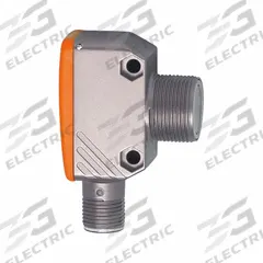 IFM Photoelectric Sensor: Built-in Connector, 4 - Pin M12, 10-30V DC, PNP (MPN OGH280). Key specifications — Brand: IFM; Electrical Connection: M12; Manufacturer Part Number: OGH280; Body Material: Zinc; DC Supply Voltage Rating: 10-30V DC; NEMA Enclosure Rating: No Enclosure; Electrical Installation Type: Direct Connector.
