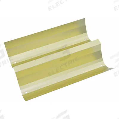 FOSTORIA Reflector: Mfr Part # 8550200 - HVACR Bases, Housings & Mounting Kits