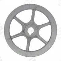 DAYTON Drive Belt V-pulley: For 10N693 (MPN TT3100202G). Key specifications — attr325158: DAYTON; attr380377: Drive Belt V-pulley; attr314549: 10N693.