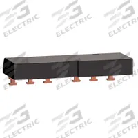 SCHNEIDER Bus Bar: Bus Bar, GV3G264. Key specifications — Manufacturer Part Number: GV3G264; Brand: SCHNEIDER; Compatible with Series: TeSys Deca.