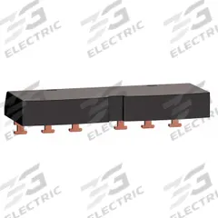 SCHNEIDER Bus Bar: Bus Bar, GV3G264. Key specifications — Manufacturer Part Number: GV3G264; Brand: SCHNEIDER; Compatible with Series: TeSys Deca.