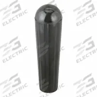 DAVIES Hand Knob: Tapered, Thermoset, 1/4"-20, 14 mm Thread Lg, 1.125 in Dia (MPN 0710-A). Key specifications — Brand: DAVIES.