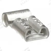 GRAINGER Wire Disconnect: Bare, 16 AWG – 14 AWG Wire Size, 0.187 in x 0.02 in Tab Size (MPN 5UGN3). Key specifications — attr1307702: 5UGN3; attr1307714: GRAINGER.