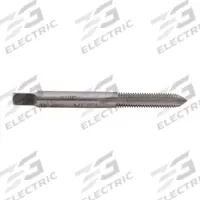 WESTWARD H4 Plug, 1/4-28NF: For 1PZ33/1PZ35/1PZ36/1PZ37, Fits Westward Brand (MPN 440-2142). Key specifications — attr314611: 1PZ33; attr424386: H4 Plug, 1/4-28NF; attr314613: Westward; attr325168: WESTWARD.